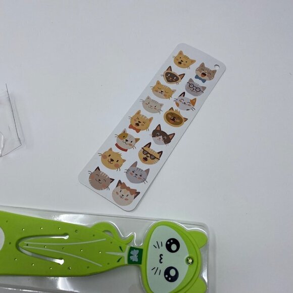 LED Book Light for Kids and Grownups for Reading in Bed at Night - Picture 9 of 9